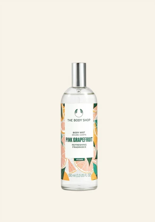 Mist Trupi me Pink Grapefruit 100 ML