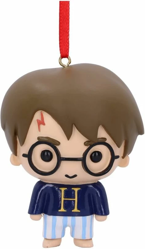 Ornament varës NEMESIS NOW Harry Potter, resin