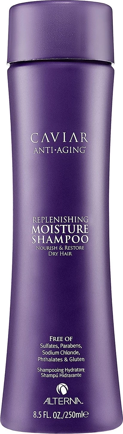 Shampon për flokë Alterna Caviar Anti-Aging Replenishing Moisture uniseks 250ml