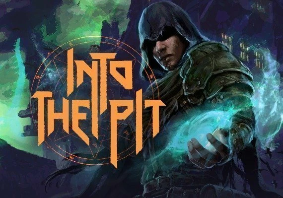 Into the Pit EN/DE/FR/JA/ZH/ES Global