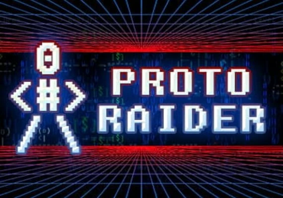 Proto Raider EN/DE/FR/IT/PT/RU/ES Global