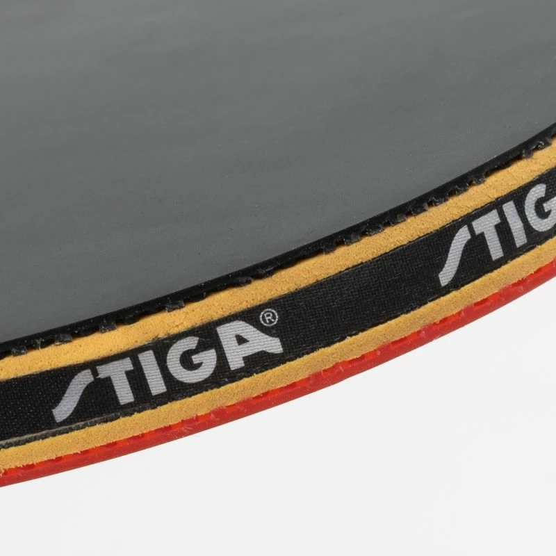 Raketë pingpongu STIGA, unisex [Madhësia: One Size]
