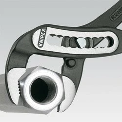 Kangjolla Knipex 88 01 300, 300mm, krom-vanadium, e kuqe