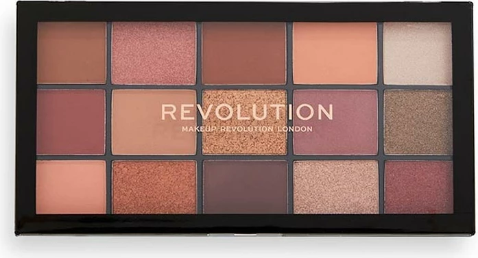 Revolution Reloaded - Seduction