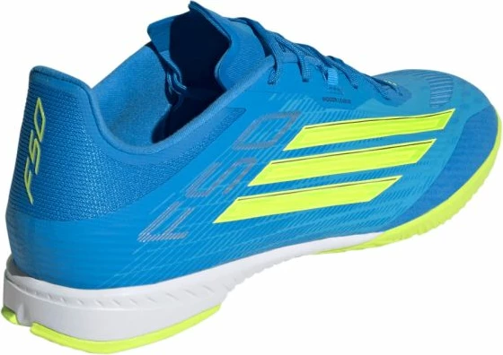 Atlete futbolli për meshkuj adidas F50 League IN JR8973 [Madhësia: 42]