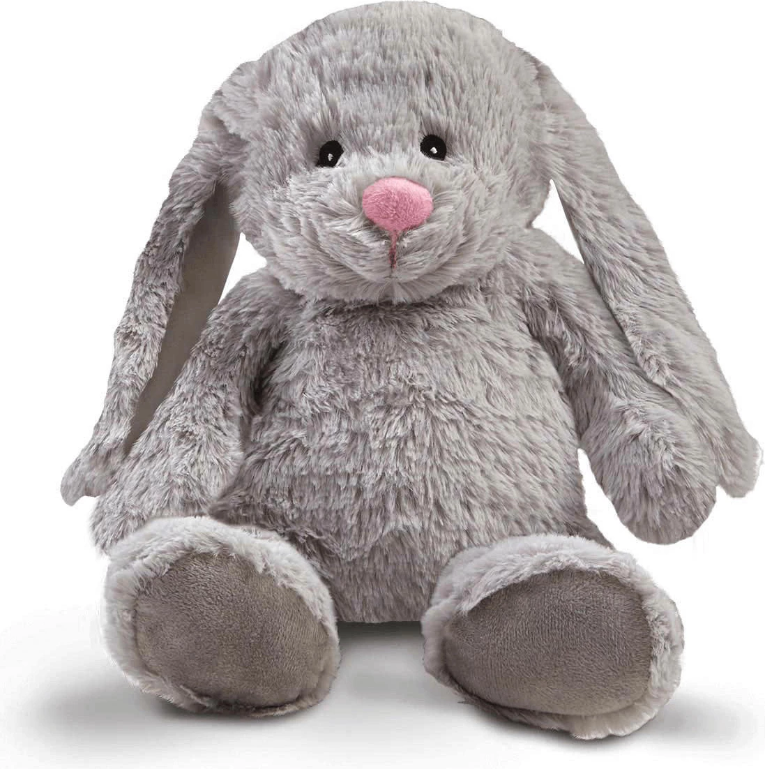Snuggle Buddies 28cm Friendship Bunny Soft Toy (Styles Vary)