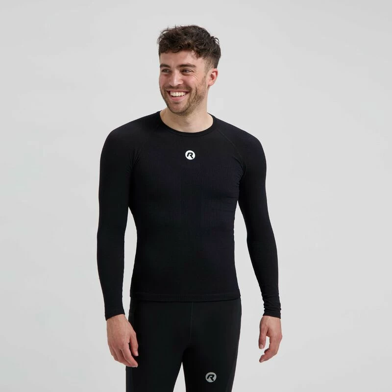 Maicë me mëngë të gjata 2-pack Yakimasport L/XL