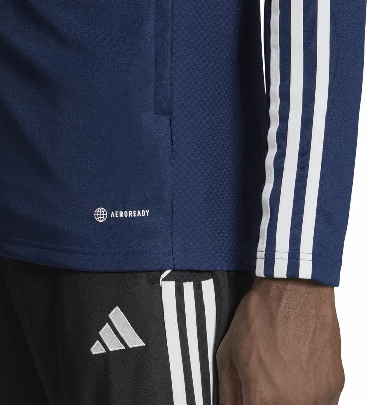 Duks për meshkuj adidas Tiro 23, blu marin [Madhësia: XXL]