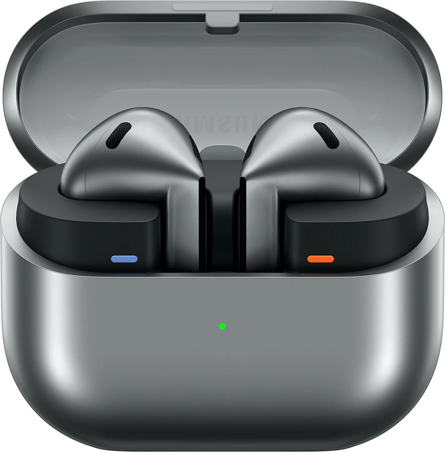 Kufje Samsung Galaxy Buds3, True Wireless Stereo, Silver