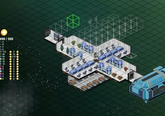 Meeple Station Global