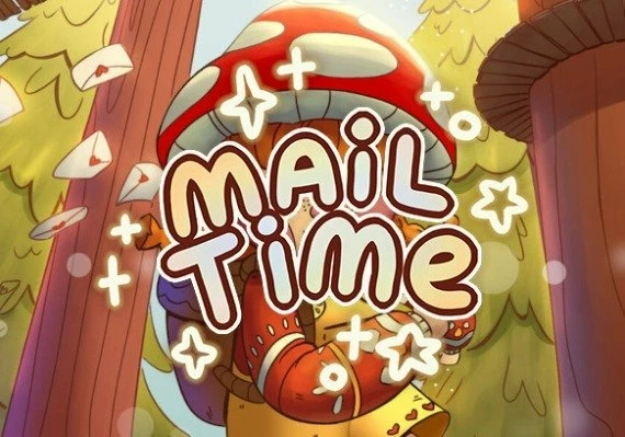 Mail Time EN/DE/FR/JA/KO/PT/ZH/ES Global