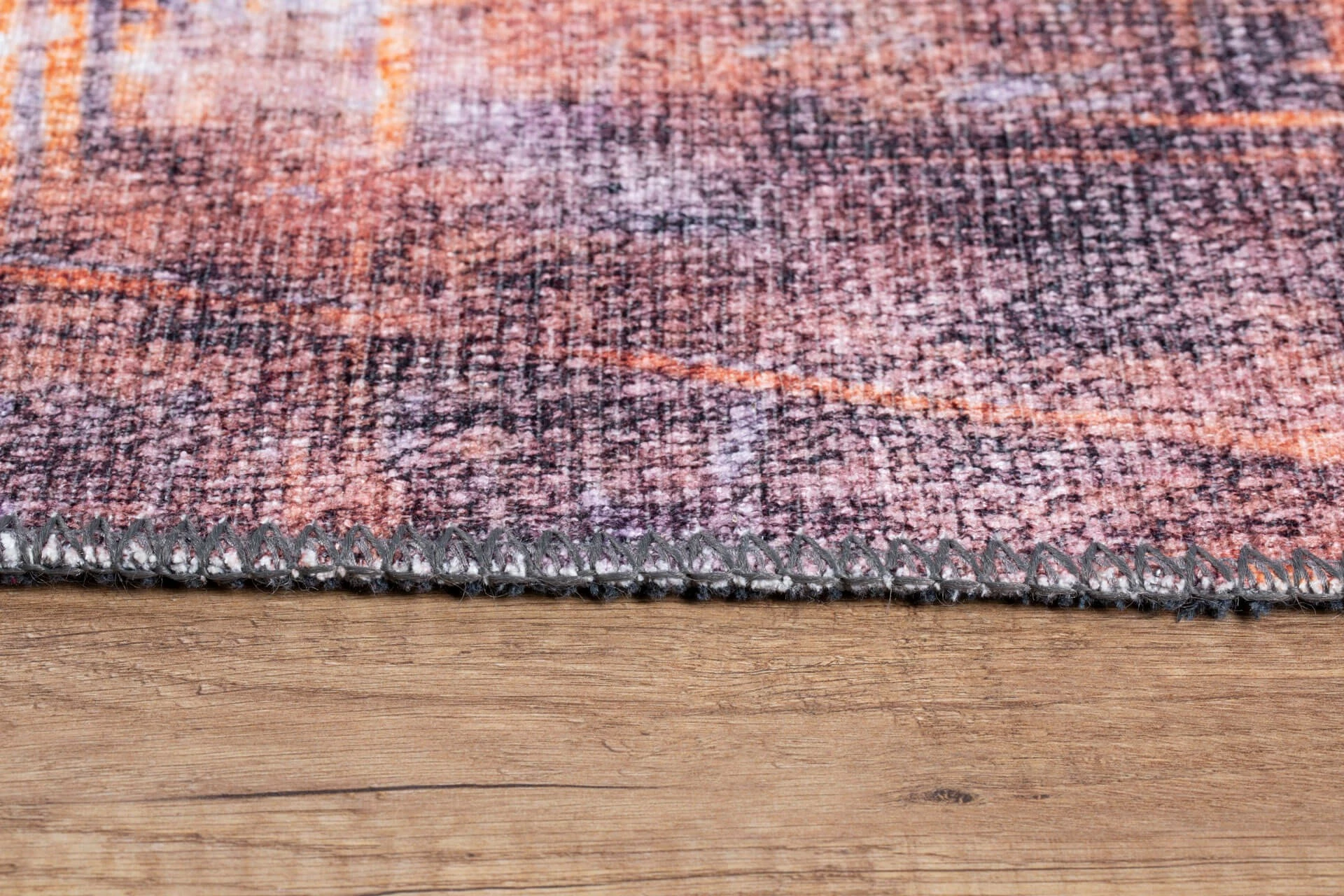 Qilim multingjyrësh, 210x310cm, Fusion Chenille AL 239