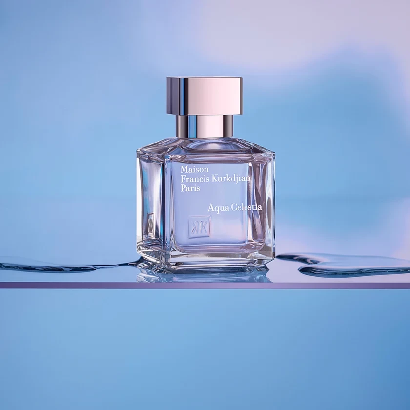 Eau de Toilette Maison Francis Kurkdjian Aqua Celestia, 70ml
