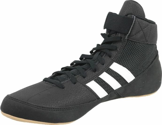 Atlete adidas për meshkuj dhe femra, të zeza [Madhësia: 49 1/3]