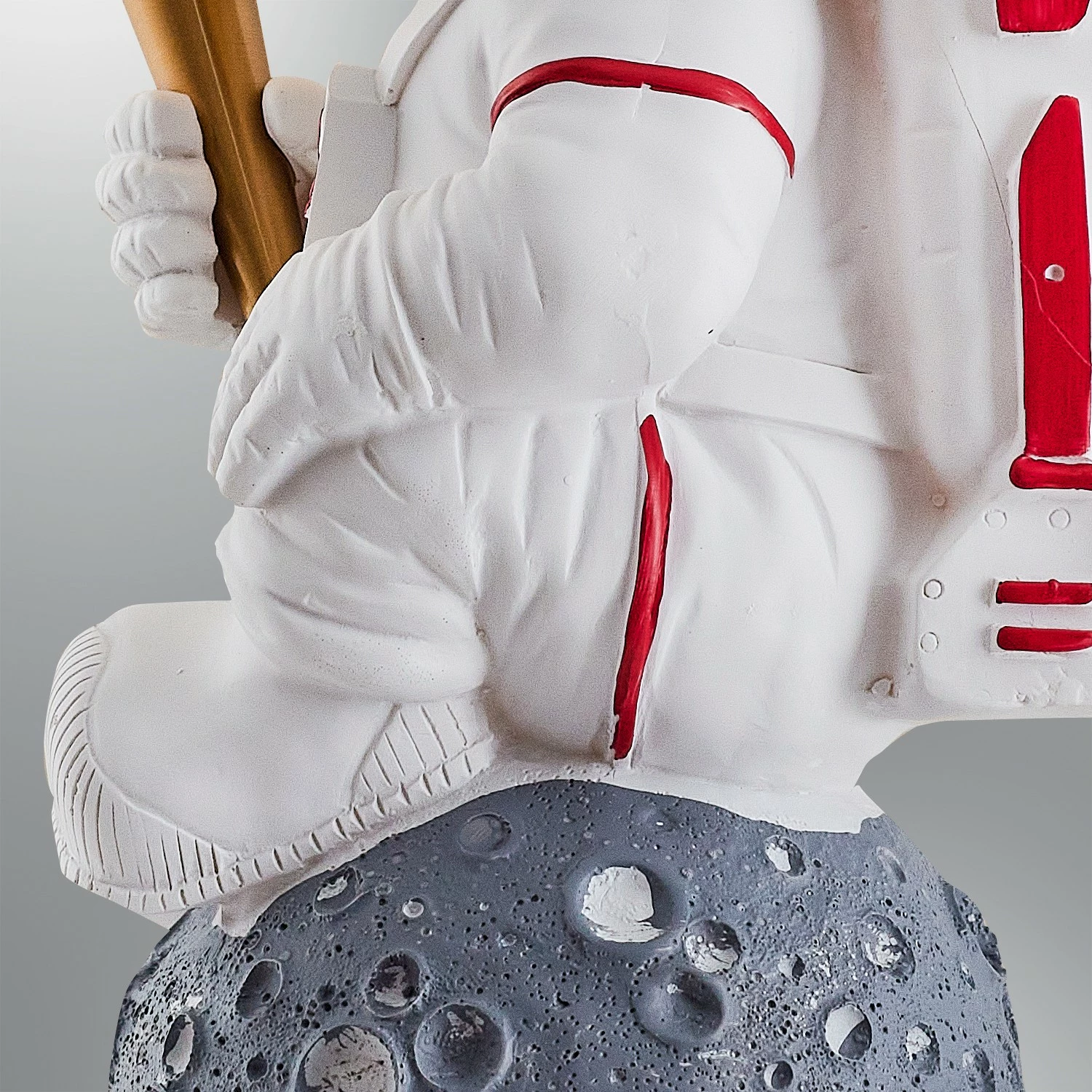 Llambë tavoline Opviq, L1131, e bardhë