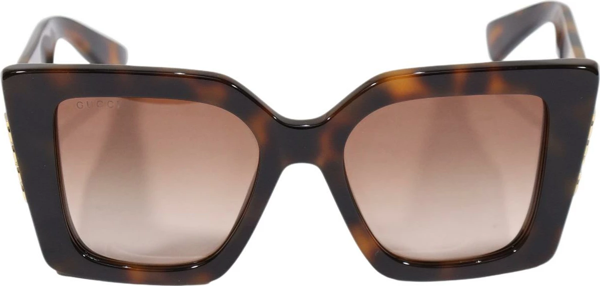 Syze dielli për femra Gucci GG2039S, bezhë