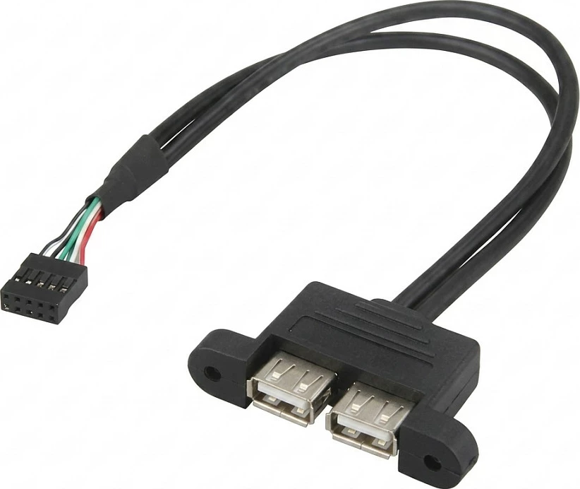 Kabllo ASRock DeskMini 2x USB 2.0