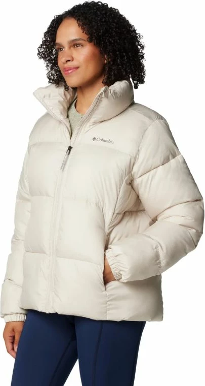 Jakne Columbia femra, bezhë [Madhësia: XL]