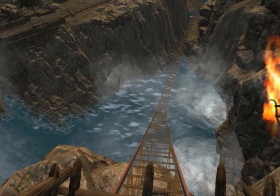 RollerCoaster VR Universe EN Global