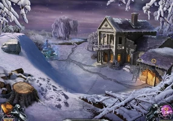 House of 1000 Doors: Family Secrets Global