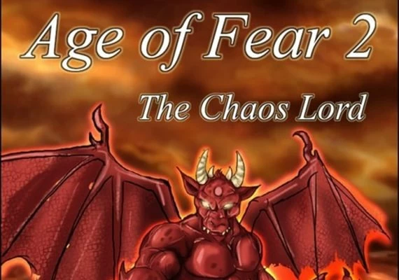 Age of Fear 2: The Chaos Lord EN Global