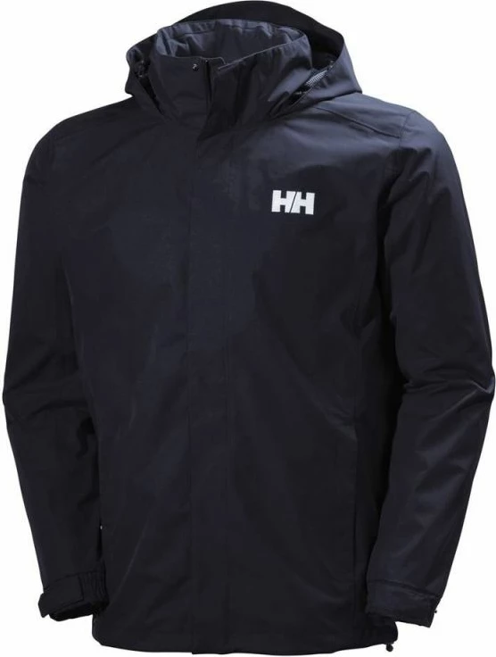 Jakne për meshkuj Helly Hansen, blu marin