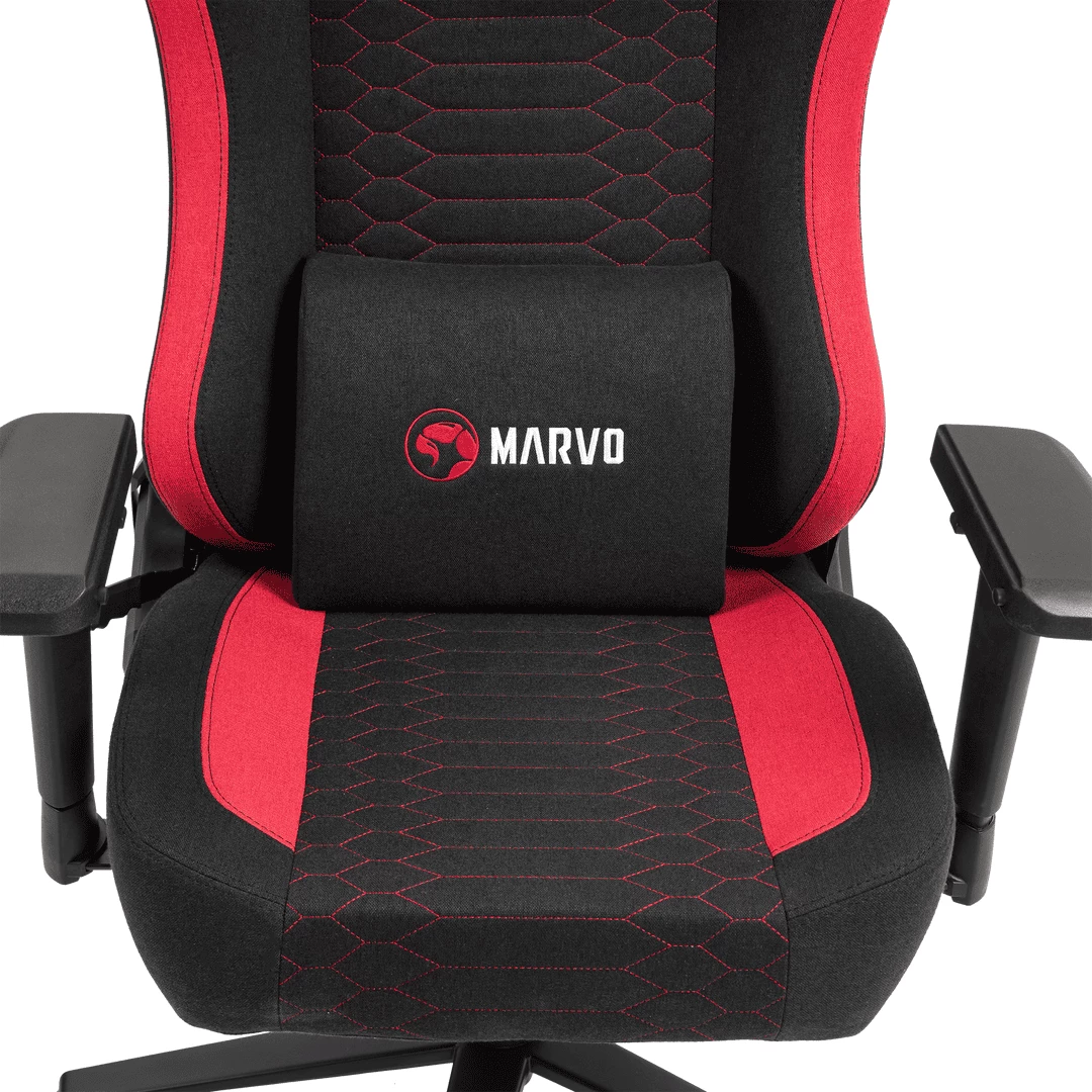 Karrige MARVO CH-178 RD (Zezë/Kuqe)