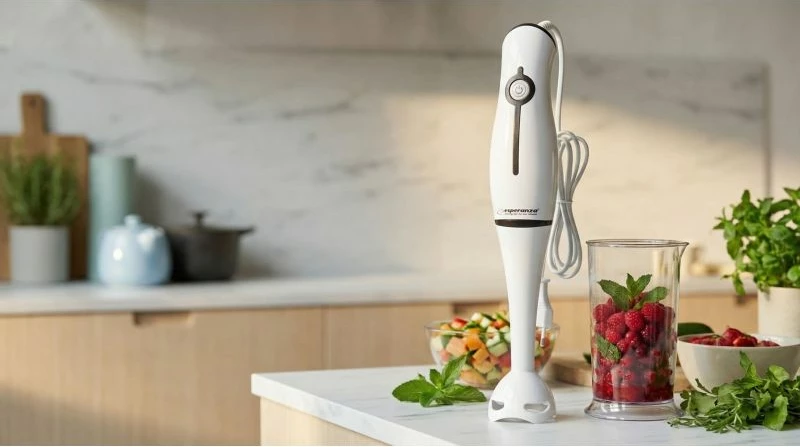 Blender dore Esperanza Frappe EKM001K, i zi