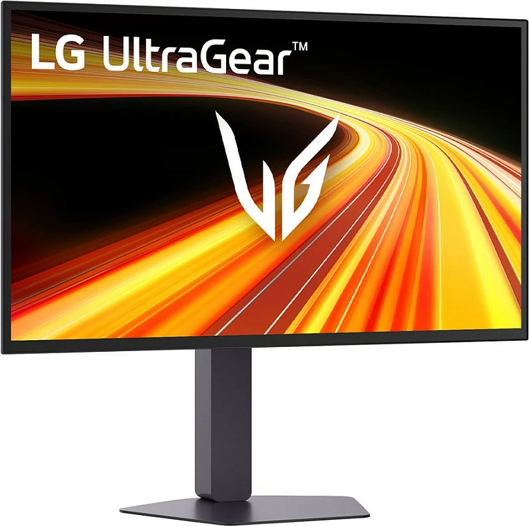 Monitor LG UltraGear 27GX790B-B, 27", QHD 2560x1440, WOLED, 540Hz, 0.03ms, HDR, DP/HDMI, USB-Hub, i zi