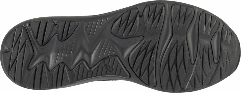 Atlete për meshkuj Asics, të zeza