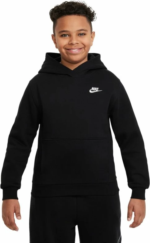 Duks Nike, L