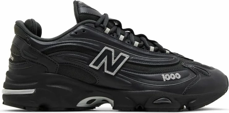 Atlete për meshkuj New Balance, të zeza