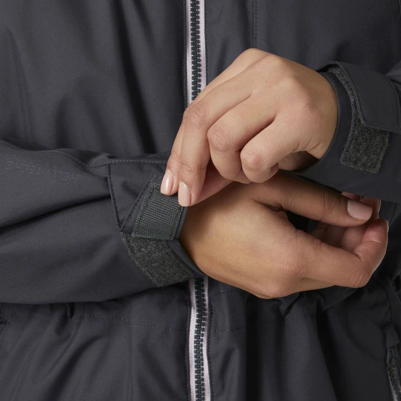 Jakne për femra Helly Hansen, të zeza [Madhësia: S]