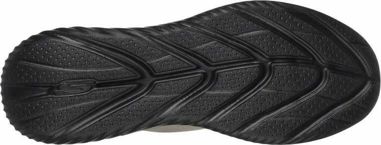 Atlete për meshkuj Skechers, kafe [Madhësia: 45]