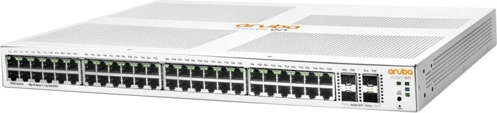Switch i menaxhuar HPE Aruba Instant On 1930 JL685A, 48x1GbE, 4xSFP+, i bardhë