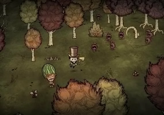 Don't Starve Together EN Global