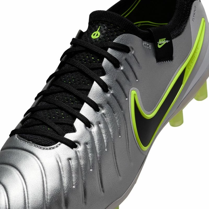 Atlete futbolli Nike për meshkuj, hiri [Madhësia: 44]