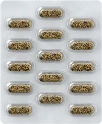 Feroglobin Forte – Mbështetje e plotë për energjinë dhe shëndetin