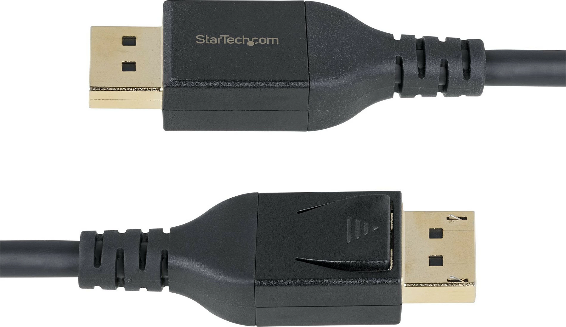 Kabllo Mini DisplayPort në DisplayPort StarTech, 3m, DP 1.4, 8K 60Hz/4K 120Hz, e zezë