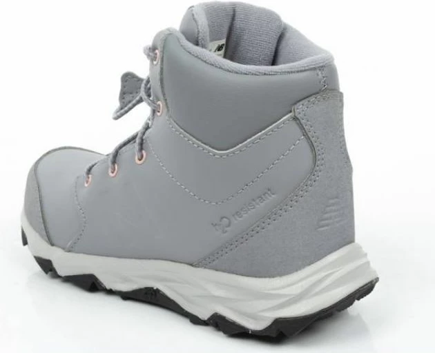 Atlete për fëmijë New Balance, të hirta [Madhësia: 28.5]