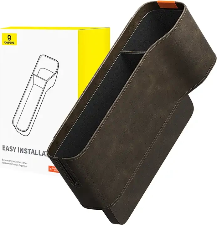 Organizues veture Baseus OrganizeFun C20256502001-00, kafe