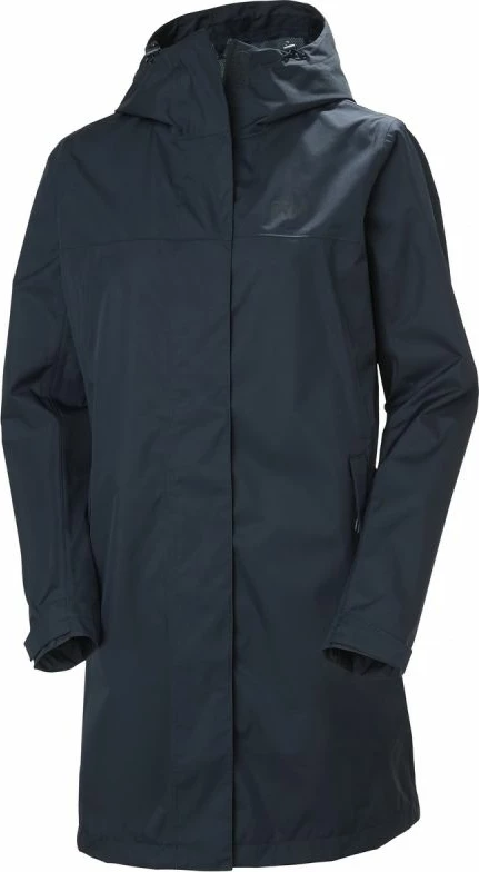 Jakne për femra Helly Hansen, ngjyrë e kaltër [Madhësia: M]
