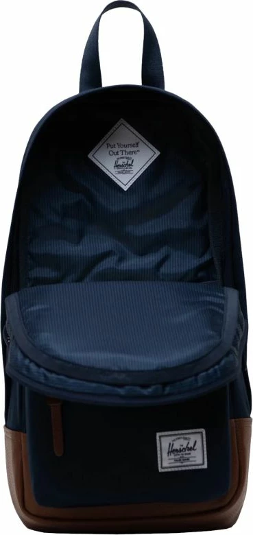 Çantë krahu Herschel, navy blue [Madhësia: One Size]