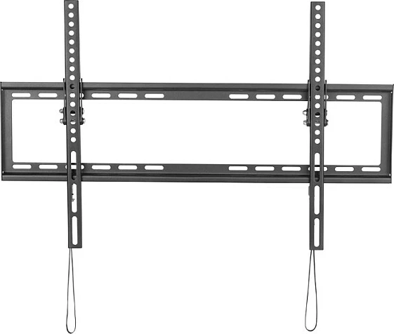 Mbajtëse muri për TV Equip Slim 1Gelenk, 37"-70", VESA deri 600x400, 35 kg, e zezë