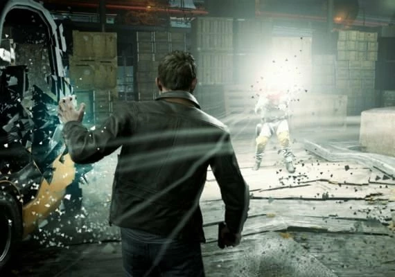 Quantum Break EN/DE/FR/IT Global