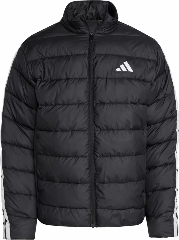 Jakne adidas për meshkuj, e zezë [Madhësia: XXL]