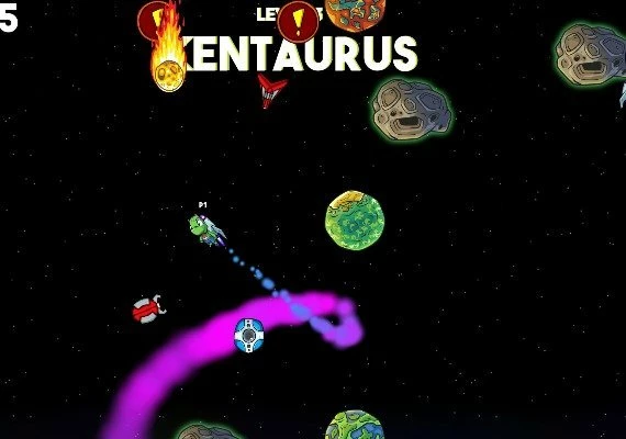 Star Escape EN Global