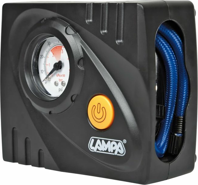 Riparues Gome Set 12v