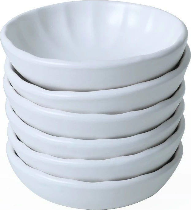Set pjatash për meze (6 copë), Hermia Concept, X00019040