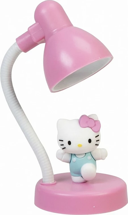 Llambë tavoline Blue Sky Studios Sanrio Hello Kitty Mini, rozë